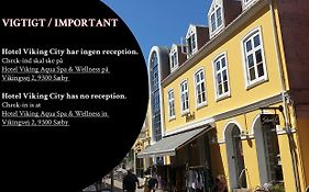 Sæby City Anneks